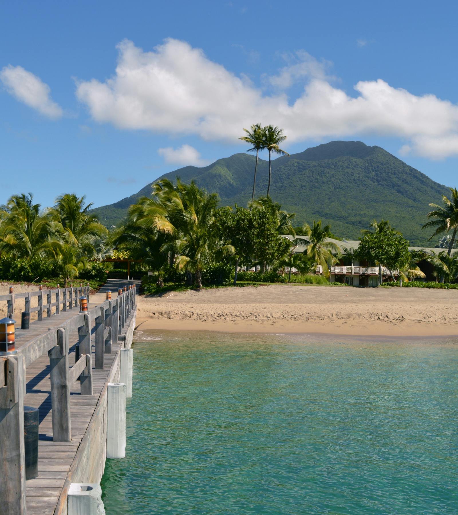 St. Kitts
